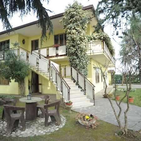 Agostini Daniela B&B Cadoneghe Buitenkant foto