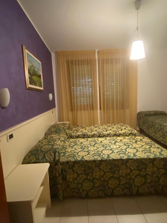 Agostini Daniela B&B Cadoneghe Buitenkant foto