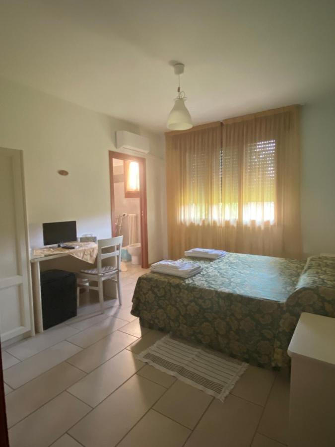Agostini Daniela B&B Cadoneghe Buitenkant foto