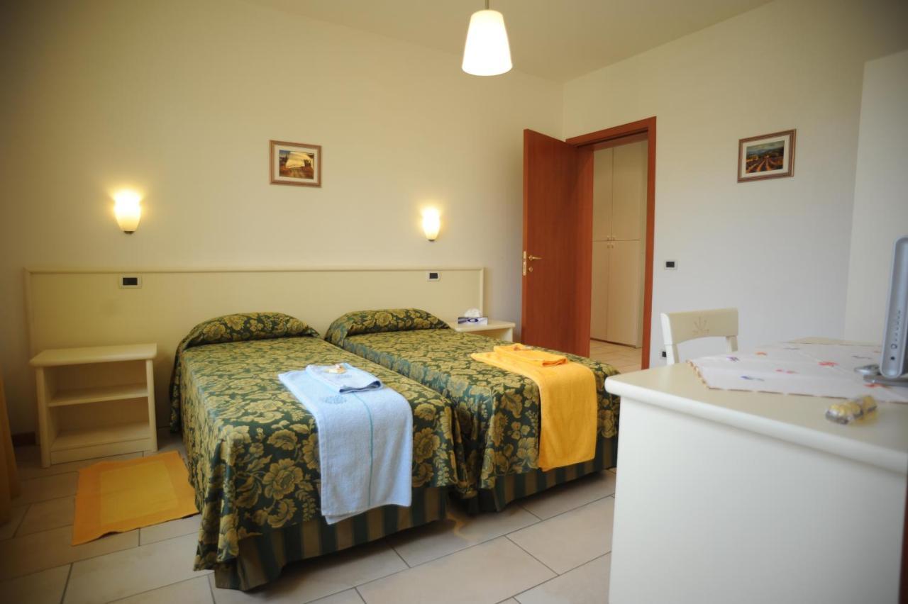 Agostini Daniela B&B Cadoneghe Buitenkant foto